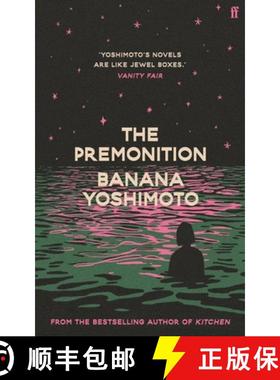 【3-4周达】The Premonition [9780571382309]