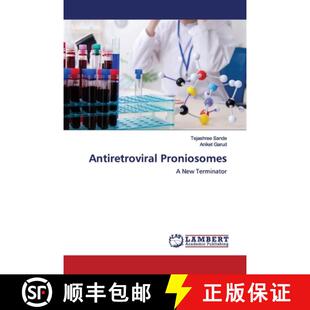 预订 Antiretroviral Proniosomes [9786200083418]