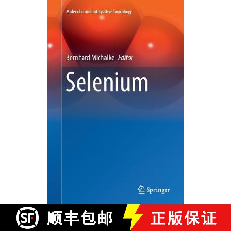 【3-4周达】Selenium [9783030070267]