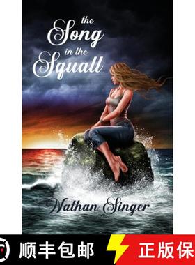 【3-4周达】The Song in the Squall [9781643961217]