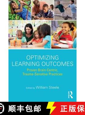 【3-4周达】Optimizing Learning Outcomes: Proven Brain-Centric, Trauma-Sensitive Practices [9781138677623]