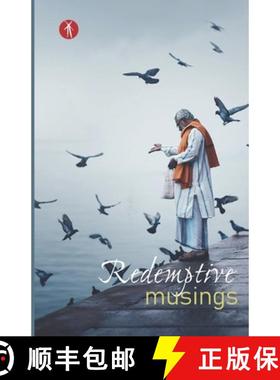 预订 Redemptive Musings [9789387883840]