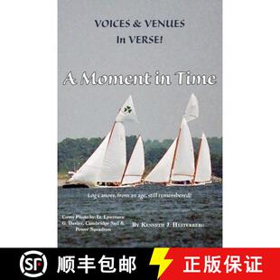 Moment 9781628064070 Voices Verse Venues 4周达 and Time