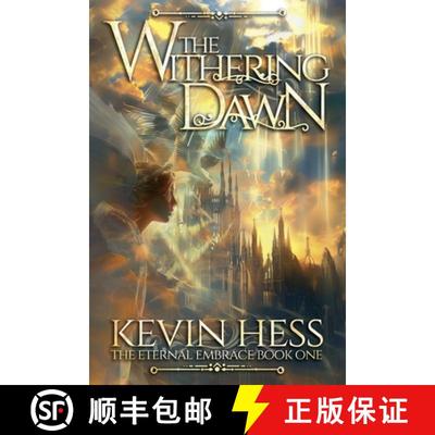 【3-4周达】The Withering Dawn [9798224161911]