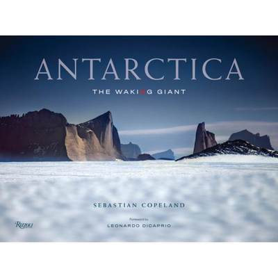 【4周达】Antarctica: The Waking Giant [9780847868865]