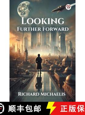 【3-4周达】Looking Further Forward (Edition1) [9789370421172]