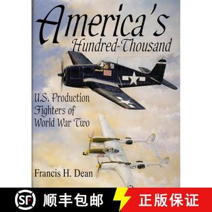 America 9780764300721 ... Production 4周达 Fighters Hundred WWII Thousand U.S.