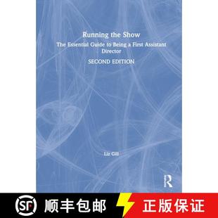 First 4周达 Show the Essential Assistant Being Running Guide 9780367187361 Director The
