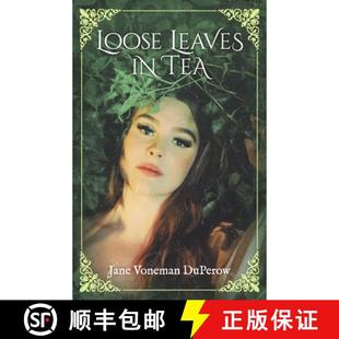 Leaves 9781667867083 4周达 Volume Loose Tea
