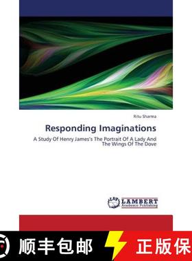 预订 Responding Imaginations [9783659384394]