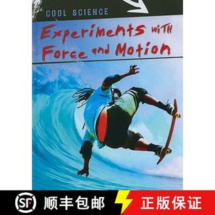 Experiments with Force Motion 4周达 and 9781433934599