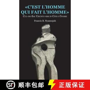 ism fait qui Ubuntu homme 9789956762521 Ivoire 4周达 Sac est Côte Cul