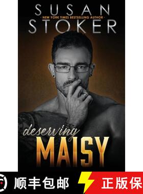 预订 Deserving Maisy [9781644994108]