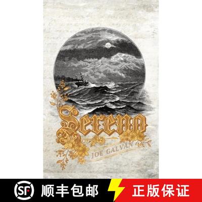 【3-4周达】Sereno [9781949127218]