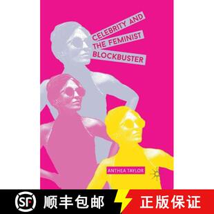 Celebrity and the Blockbuster 4周达 Feminist 9781349676996