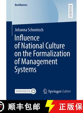 【3-4周达】Influence of National Culture on the Formalization of Management Systems [9783658472979]