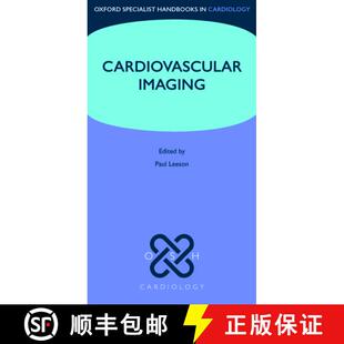 【3-4周达】Cardiovascular Imaging [9780199568451]