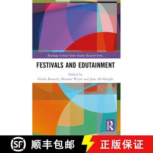 Edutainment 4周达 and 9781032305011 Festivals