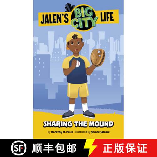 预订 精装 Sharing the Mound [9781666335002]