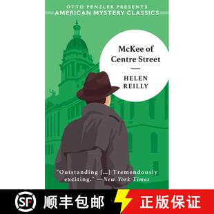 McKee 4周达 Centre 9781613164983 Street