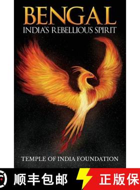预订 Bengal - India's Rebellious Spirit [9781643247458]