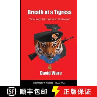 Breath 9781794738409 Vietnam Kept 4周达 Him Tigress Alive She