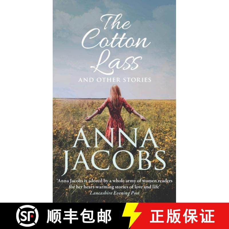 【3-4周达】Cotton Lass and Other Stories: From the multi-million copy bestselling author [9780749023140]