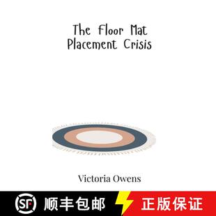 【3-4周达】The Floor Mat Placement Crisis [9789908018928]