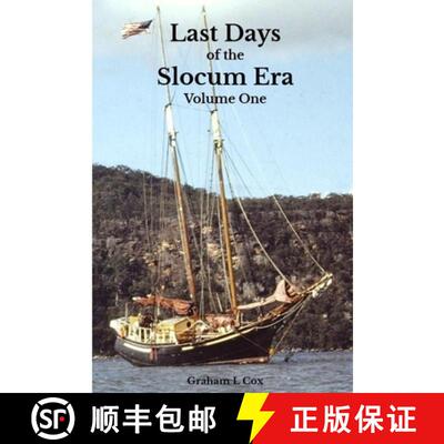 【3-4周达】Last Days of the Slocum Era: Volume One [9780646895956]