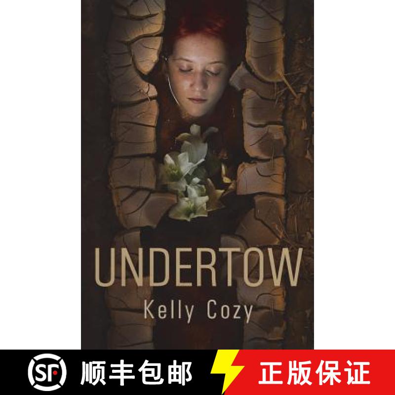 【3-4周达】Undertow [9780991044511]