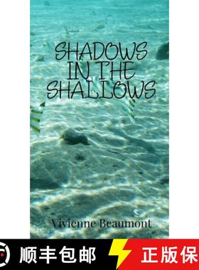 预订 Shadows in the Shallows [9781805872429]