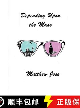 【3-4周达】Depending Upon the Muse [9781774031148]