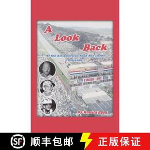 American Back 1959 预订 1946 the Look Box Soap All 9781480981546 Derby