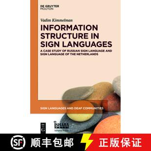 Language Structure Sign and 9781501516863 Evidence Languages Russian from 4周达 Information Langua...