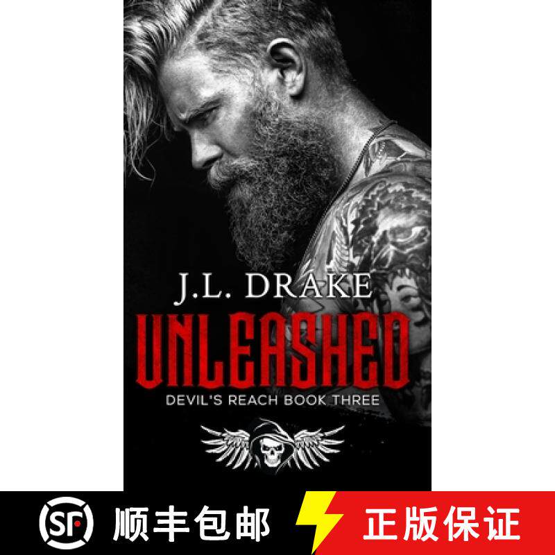 预订 Unleashed (Hardcover) [9781959285106]