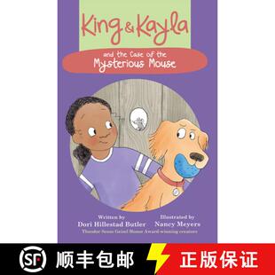the Kayla Case Mouse King Mysterious 4周达 9781561458790 and