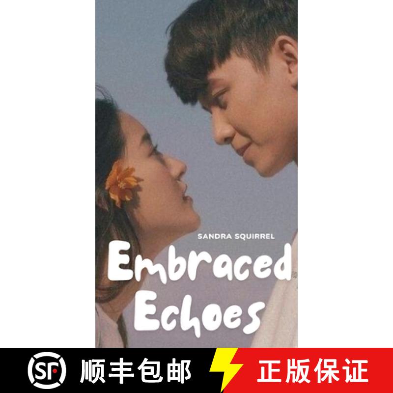 【3-4周达】Embraced Echoes[9789916395035]