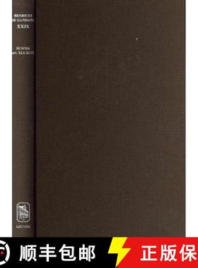 预订 Henrici de Gandavo Summa (Quaestiones Ordinariae), Art. XLI-XLVI [9789061868750]