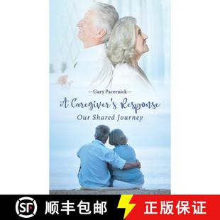 Response 9781951775964 4周达 Journey Shared Our Caregiver The