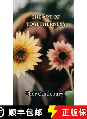 预订 The Art of Togetherness [9789916348437]