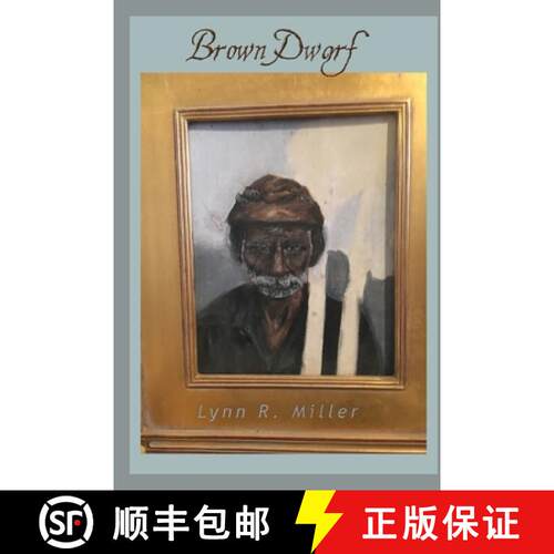 【3-4周达】Brown Dwarf [9781885210272]