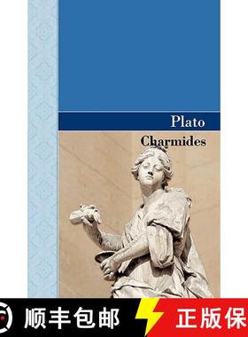 【3-4周达】Charmides [9781605125039]