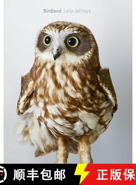 预订 Birdland [9780733631061]