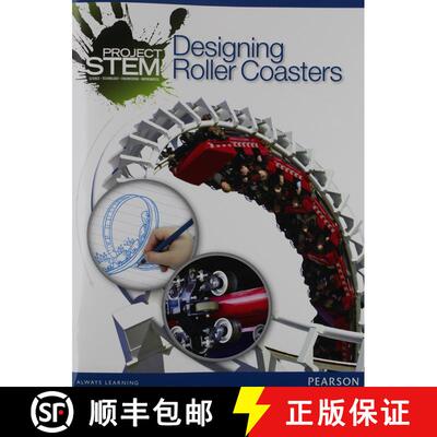 Stem 2012 Student Edition Roller Coaster and Water Pollution Grade 6/8 [9780133198164]