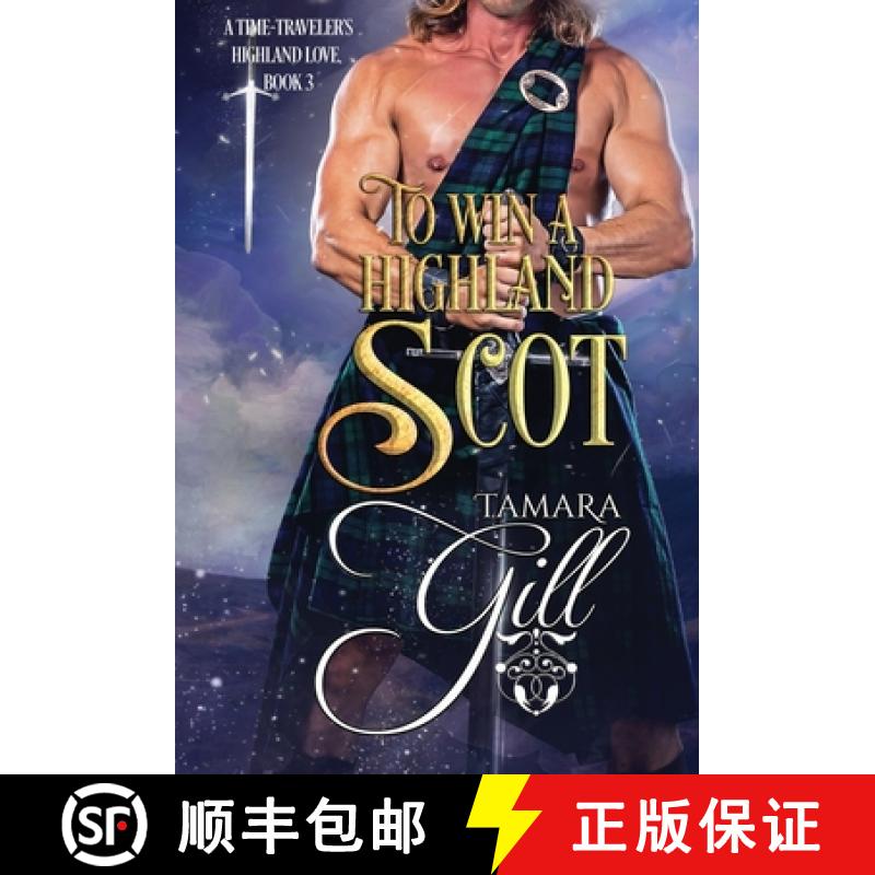 预订 To Win a Highland Scot [9780645174489]