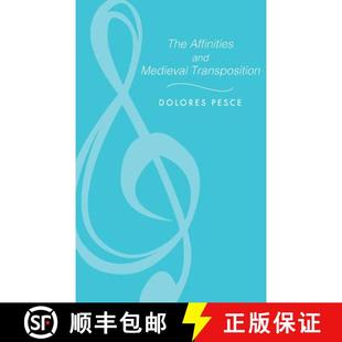 The 9780253304605 4周達 Medieval Transposition and Affinities