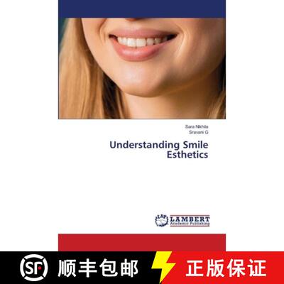 【3-4周达】Understanding Smile Esthetics (Aufl.) [9786209022616]