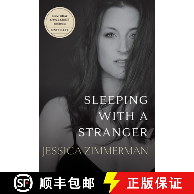 【3-4周达】Sleeping With a Stranger [9781951407209]