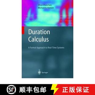 Approach Systems Duration Time 4周达 9783642074042 Calculus Real Formal