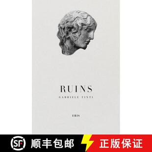 Ruins 4周达 9781912475278